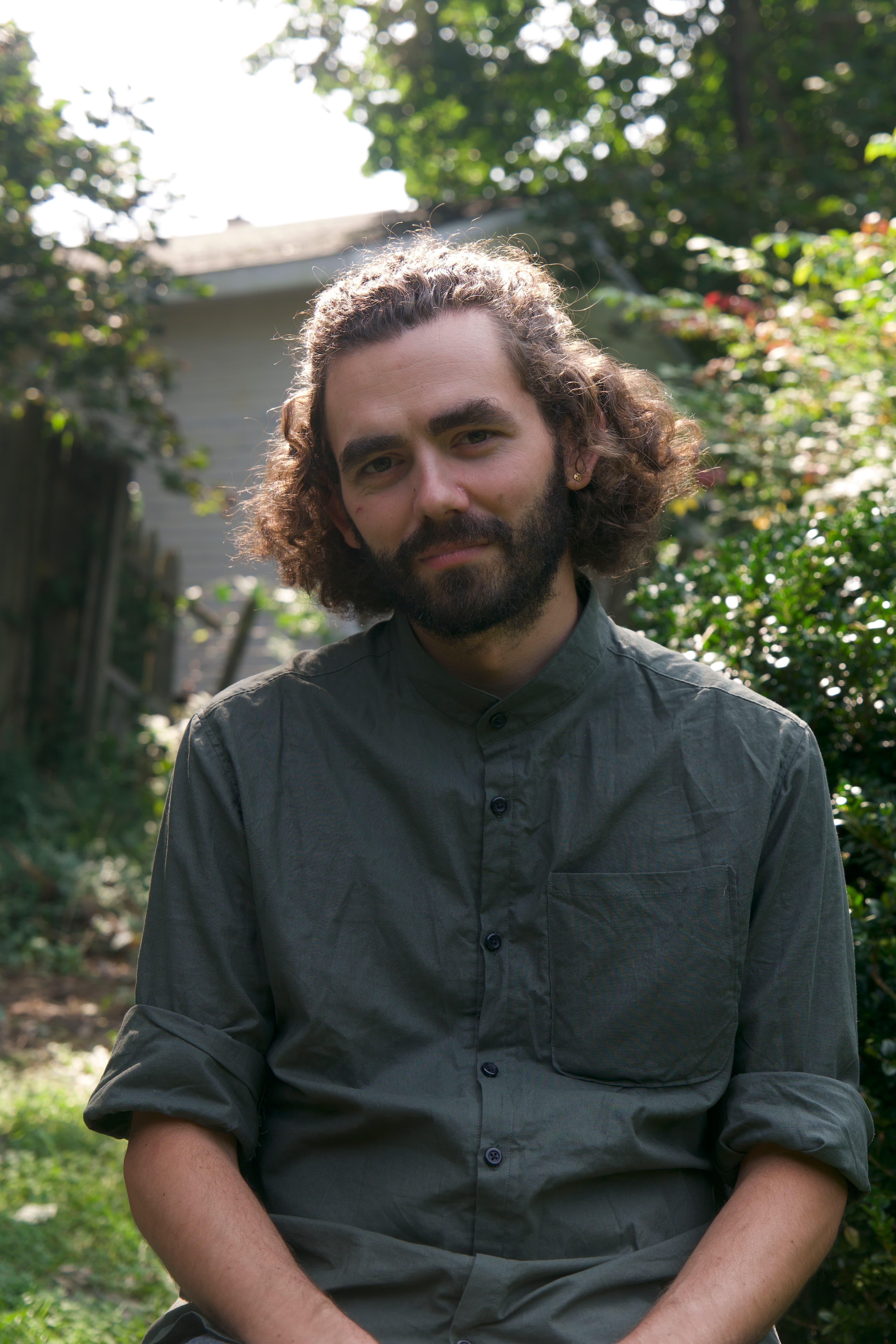 Ian Hawkes