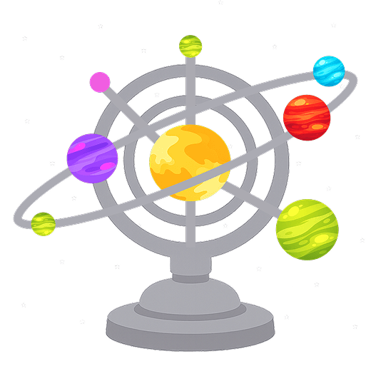 Calendar generator icon