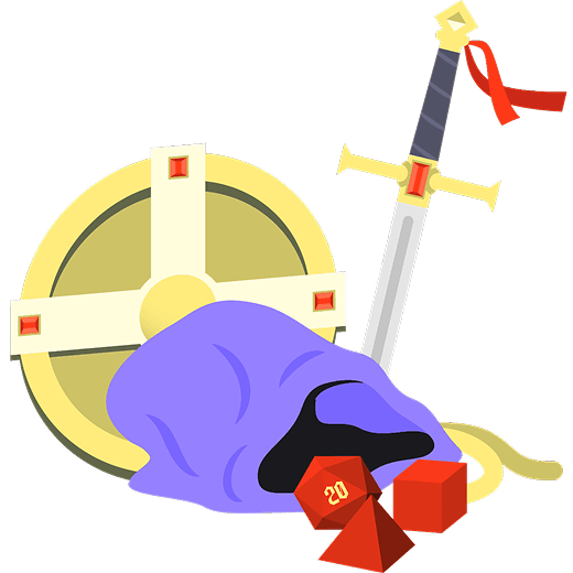 Encounter generator icon