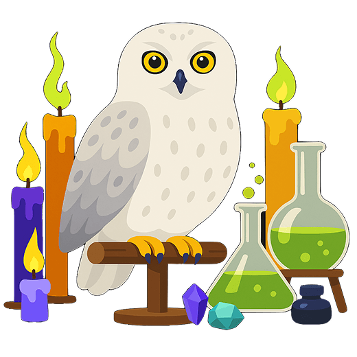 Familiar generator icon