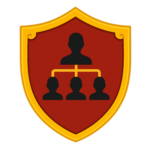 Group generator icon