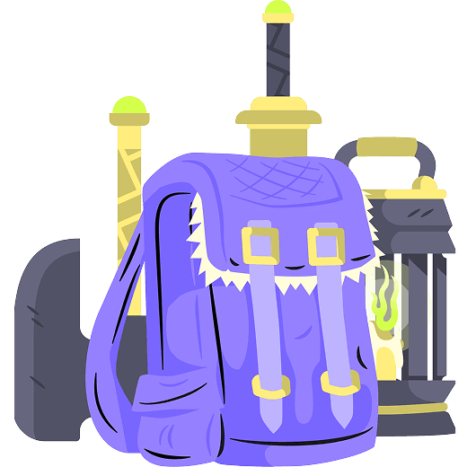 Magic item generator icon