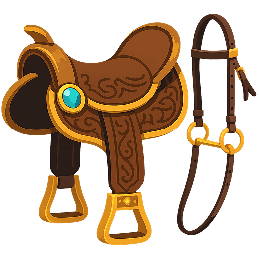 Mount generator icon