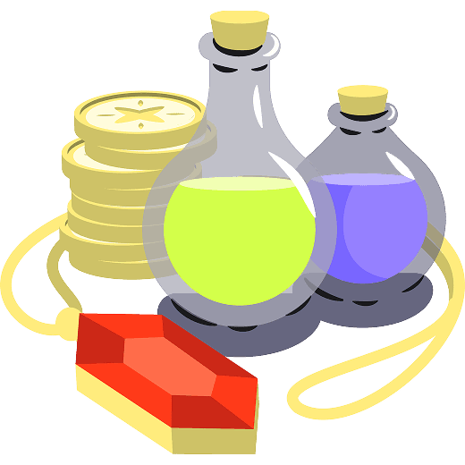 Shop generator icon