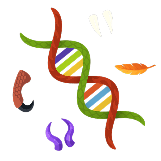 Species generator icon