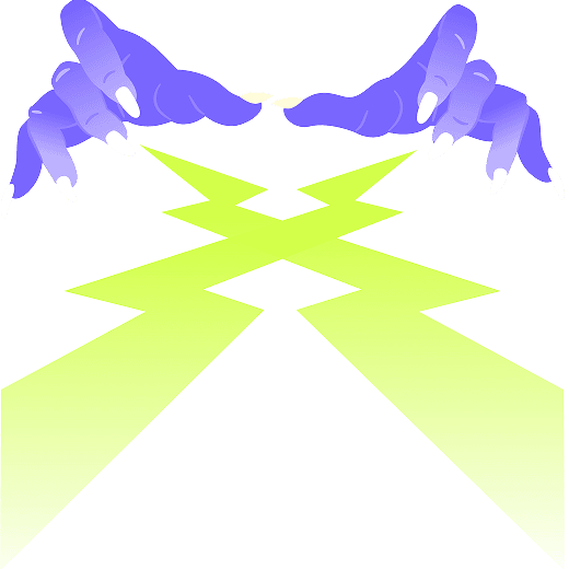 Spell generator icon